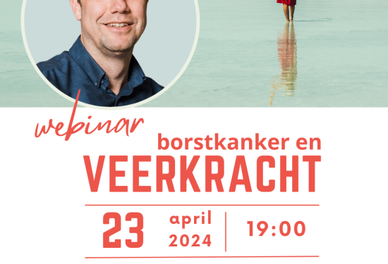 Veerkracht en borstkanker