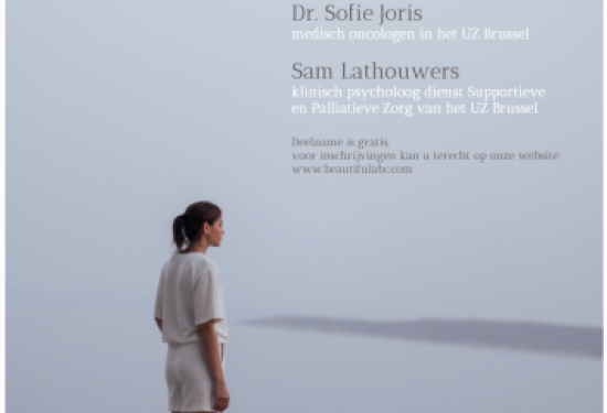 Palliatieve behandeling van stadium IV borstkanker