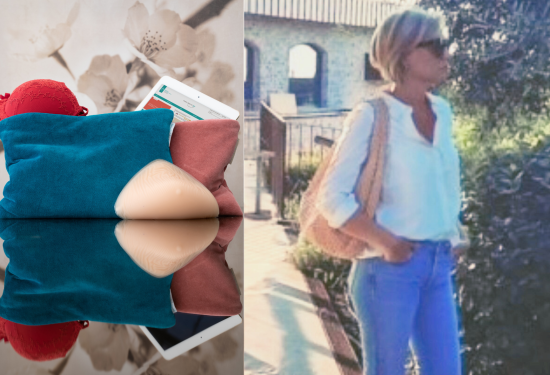 Het verhaal van Sévérine: een verhaal over hoop, moed en overwinning