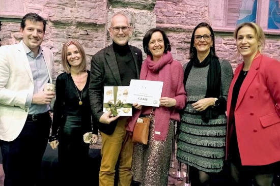 Soroptimist Oudenaarde Vlaamse Ardennen