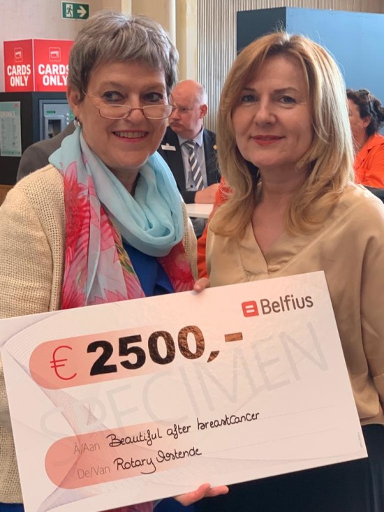 Rotary Club Oostende